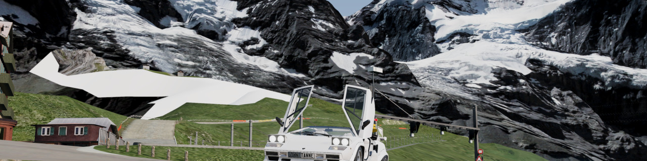 Trackmap Racing Rally V1